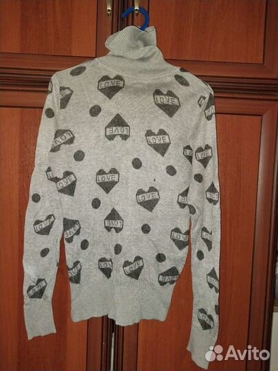 Вещи пакетом на девочку