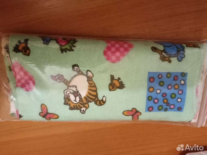 Попона для кошек
