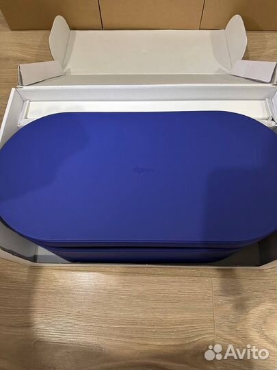 Стайлер dyson long hs05