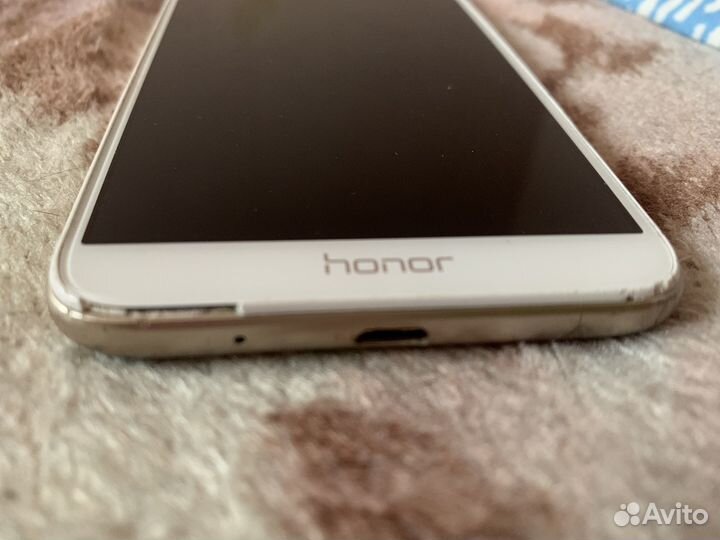 HONOR 7A, 2/16 ГБ
