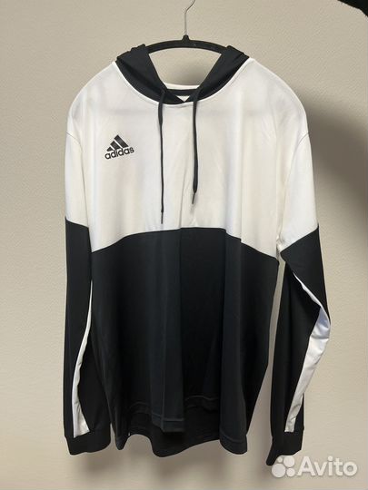 Кофта мужская adidas