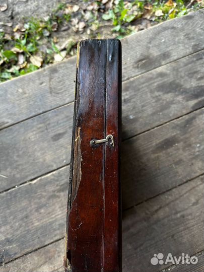 Киот под икону 23 /18 см