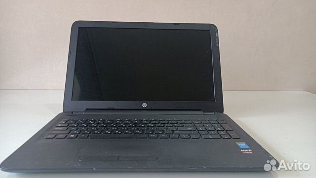 Hp 15-ac по запчастям