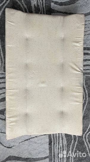 Пеленальная доска