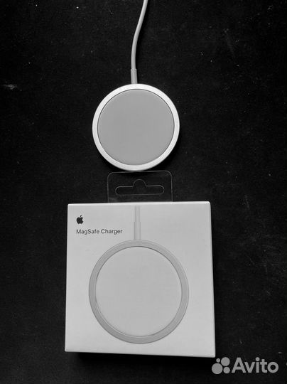 Apple MagSafe Charger Оригинал