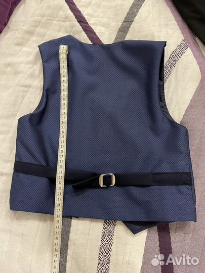 Костюм классический детский