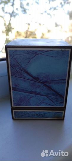 Винтажные духи climat lancome 28ml