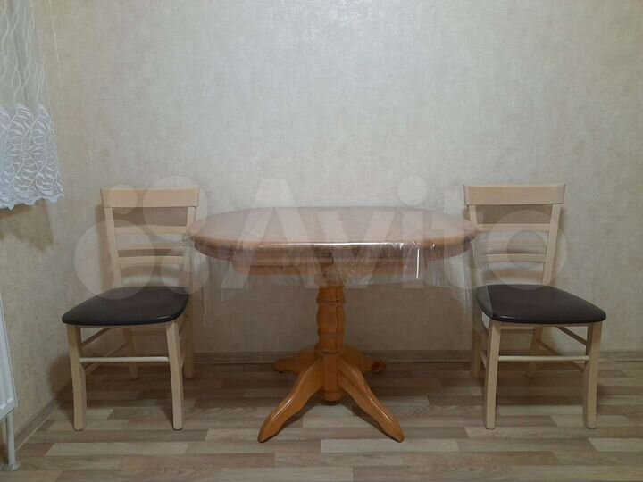 1-к. квартира, 28,5 м², 3/5 эт.