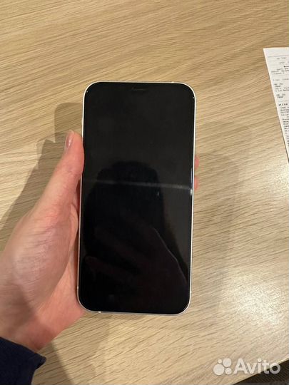 iPhone 12, 128 ГБ