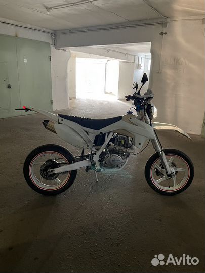Avantis fx250 lux с птс