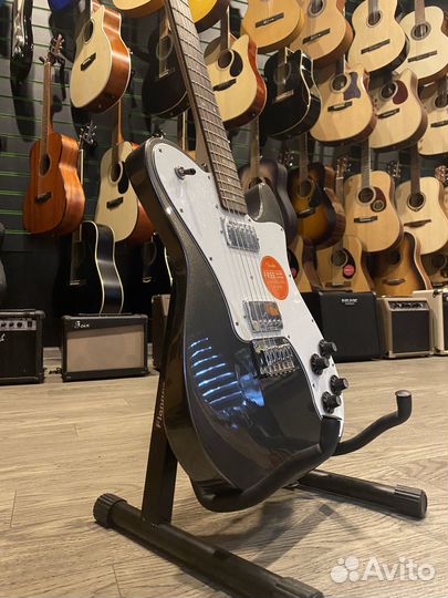 Fender Squier Affinity 2021 Telecaster Deluxe