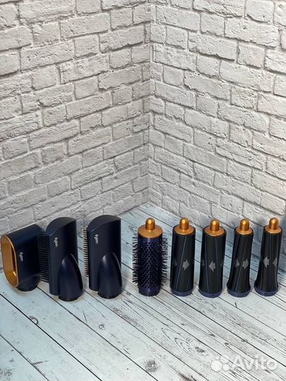 Стайлер Dyson airwrap complete