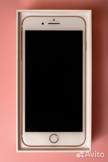 iPhone 7 plus 32gb