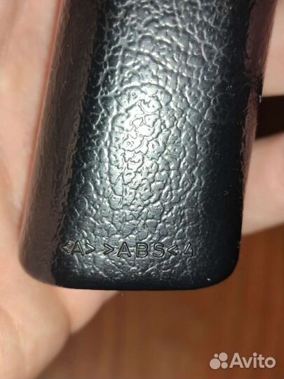 Ручка ручника granta