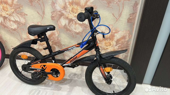 Продам велосипед детский