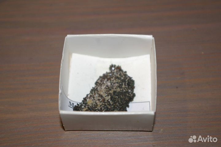 Медь самородная кристаллы Мичиган США элемент