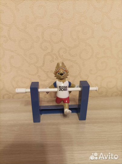 Собака забивака в xорошем состоянии