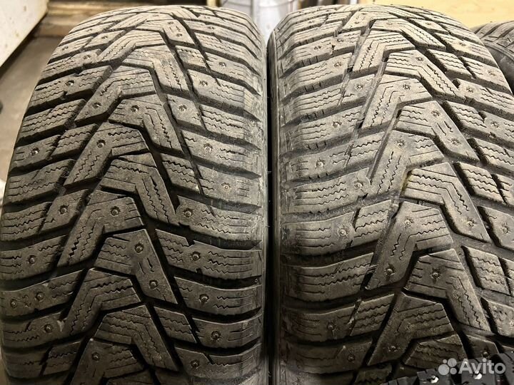 Hankook Winter I'Pike RS2 W429 205/50 R17 93T