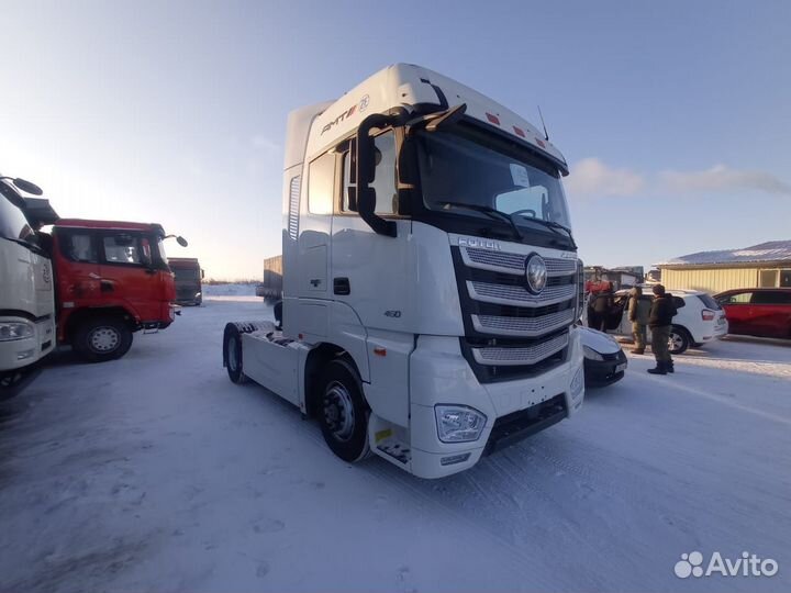 Перегон спецтехники по России с Дальнего Востока