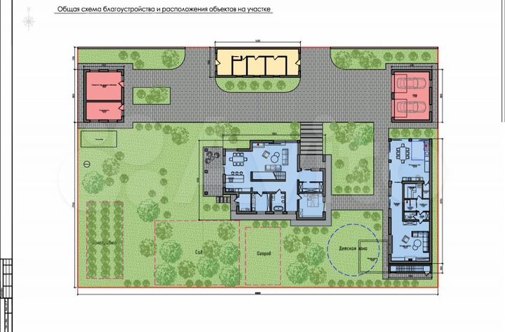 Участок 24 сот. (СНТ, ДНП)