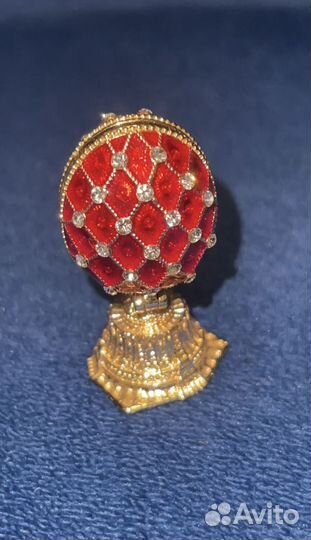 Яйцо фаберже