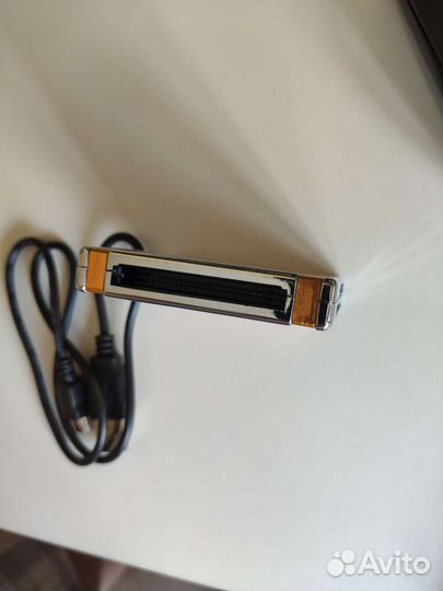 Картридер usb 2.0