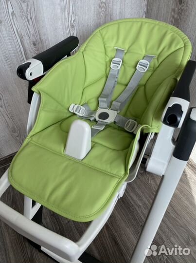 Стул для кормления Peg perego Siesta