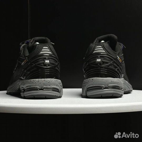 Кроссовки New Balance 1906R black