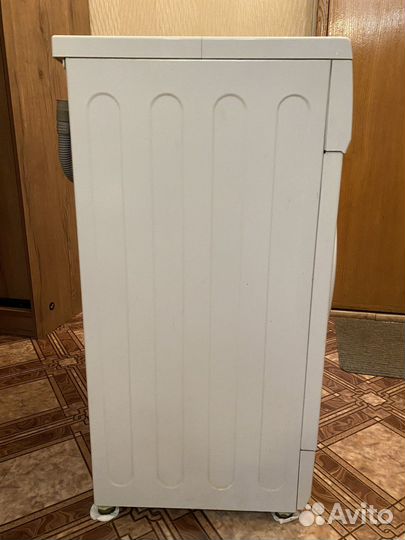 Стиральная машина LG