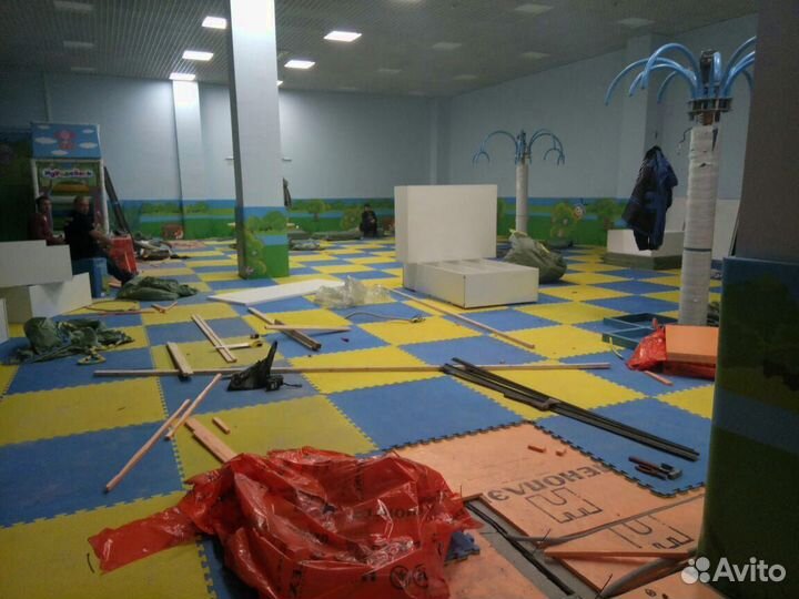 Будо маты, ролл маты, татами