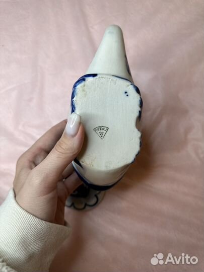 Сахарница СССР