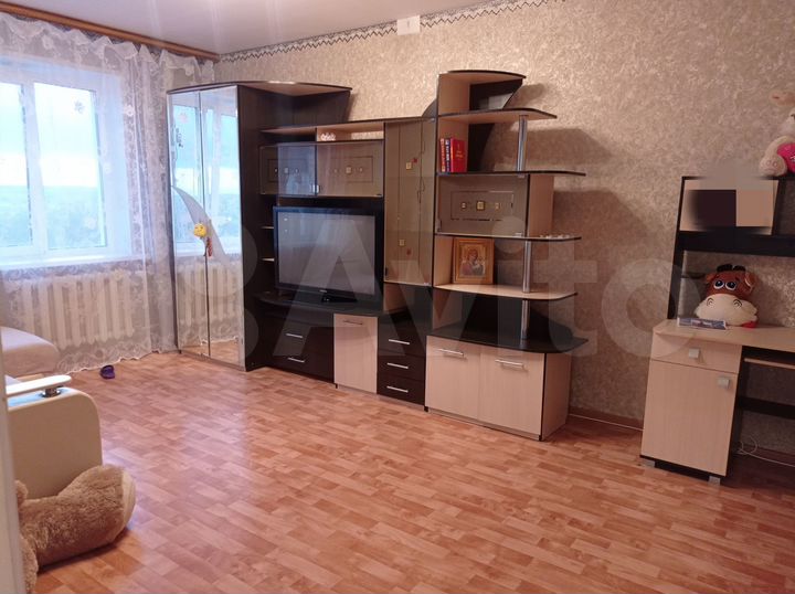 1-к. квартира, 37,5 м², 9/9 эт.