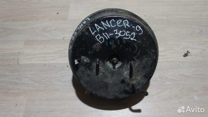 Усилитель тормозов вакуумный Mitsubishi Lancer 9