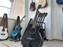Акустическая / Классическая гитара