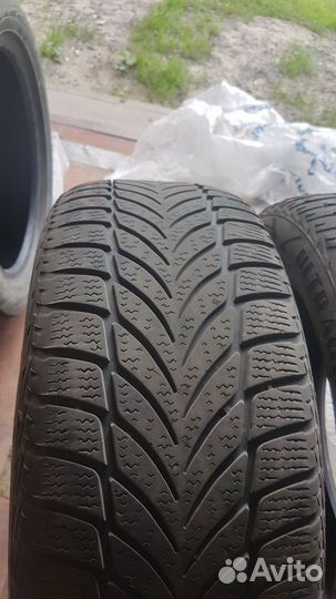 Goodyear Altimax Nordic 5.50/55 R16