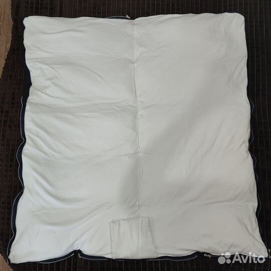 Конверт на выписку зимний