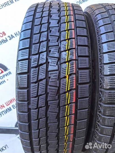 Goodyear Ice Navi SUV 225/65 R17 102Q