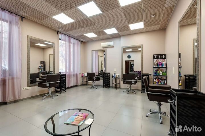 Аренда кабинета для косметолога