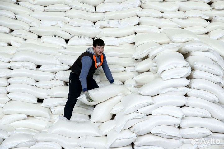 Грузчика производство