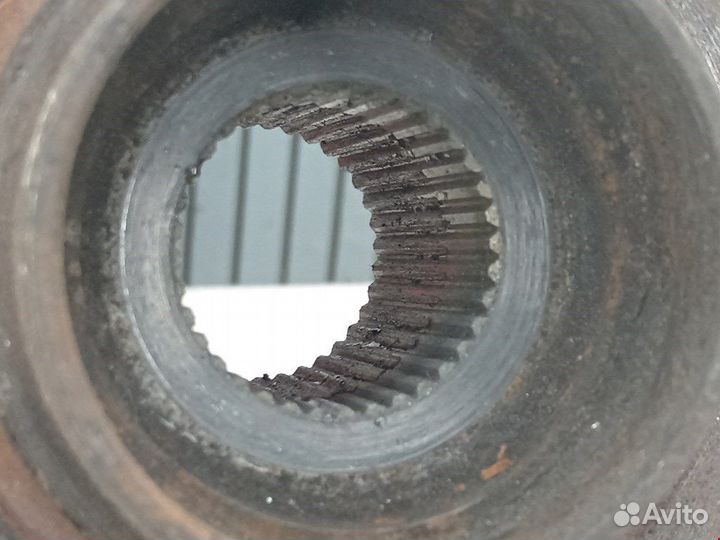 Ступица для Volkswagen Golf 4