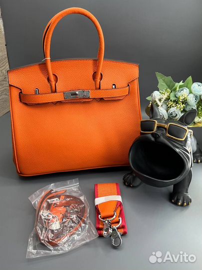 Сумка женская Hermes Birkin 25