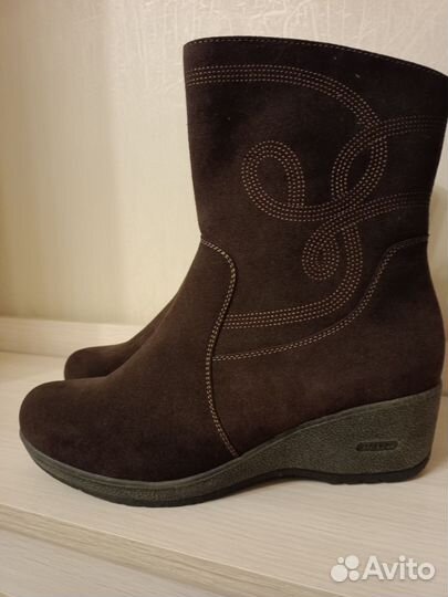 Ботинки Зимние 41 р