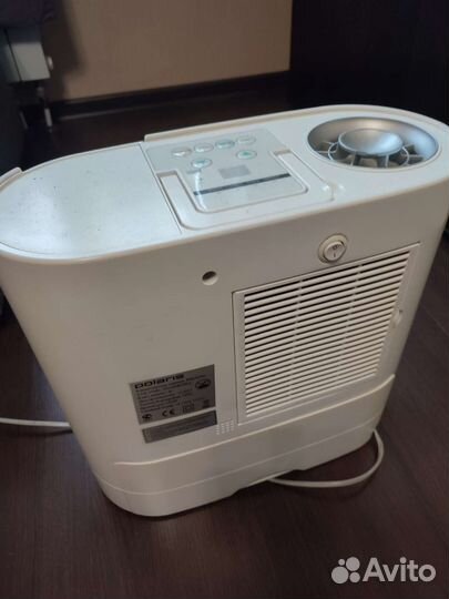 Озонатор воздуха