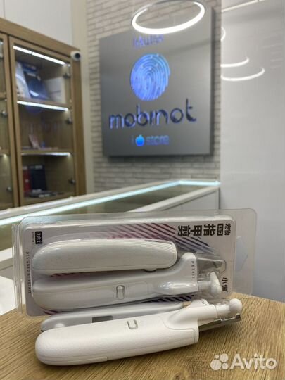 Машинка Для Стрижки Когтей Животным Xiaomi PetKit