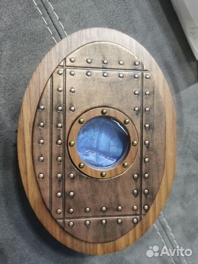 Острова Кука 50 долларов 2014 Наутилус Жюль Верн