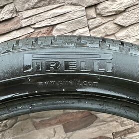 Pirelli Scorpion Verde 245/45 R20 99V