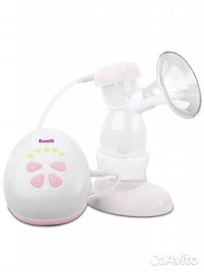 Молокоотсос электрический Ramili se 400