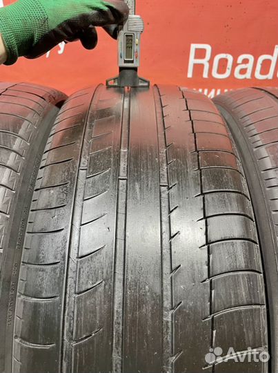 Michelin Latitude Sport 225/60 R18