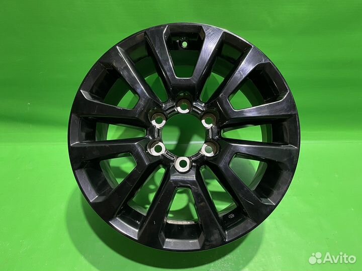 Диск оригинальный R18 Toyota LC Prado 150 2017+