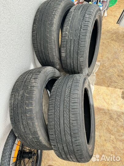 Triangle TR659 185/55 R15